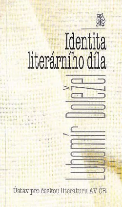 Identita literárního díla