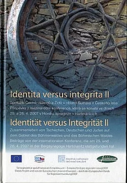 Identita versus integrita II