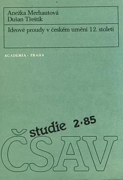 Ideové proudy v českém umění 12. století