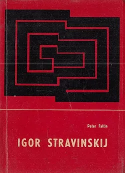 Igor Stravinskij