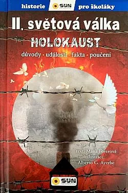II.světová válka Holokaust: důvody - události - fakty - poučení