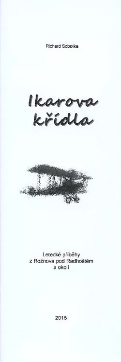 Ikarova křídla