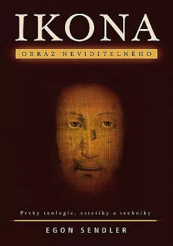 Ikona - obraz Neviditelného