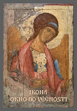 Ikona – Okno do věčnosti