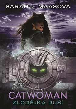 Catwoman: Zlodějka duší