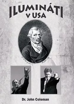 Ilumináti v USA