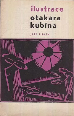 Ilustrace Otakara Kubína