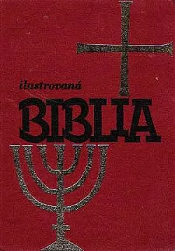 Ilustrovaná Biblia