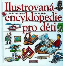 Ilustrovaná encyklopedie pro děti