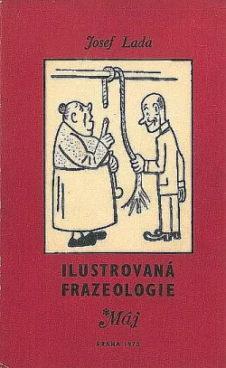 Ilustrovaná frazeologie