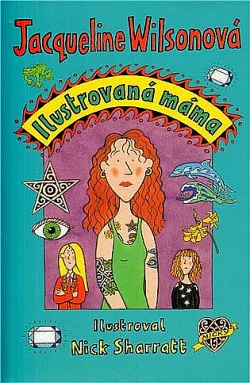 Ilustrovaná máma