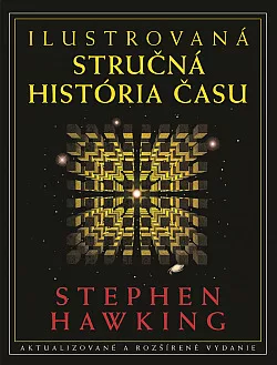 Ilustrovaná stručná história času
