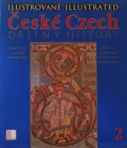 Ilustrované české dějiny 2