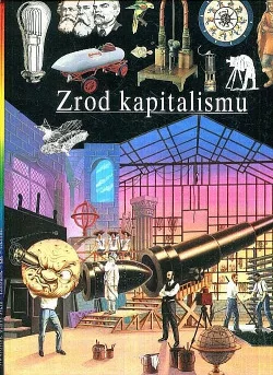 Zrod kapitalismu
