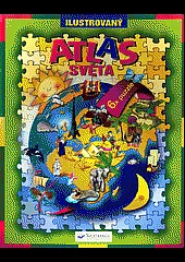 Ilustrovaný atlas světa