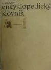 Ilustrovaný encyklopedický slovník (a - i)