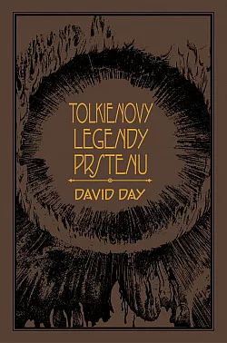 Tolkienovy legendy prstenu