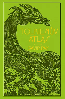 Tolkienův atlas