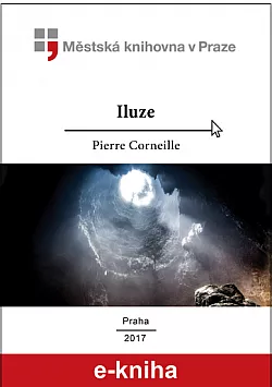 Iluze: Magická komedie