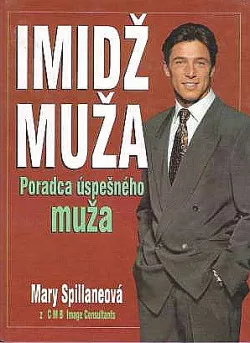 Imidž muža, Poradca úspešného muža