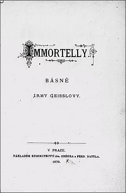 Immortelly