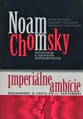 Imperiálne ambície - Rozhovory o svete po 11. septembri