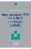 Implementace IFRS do malých a středních podniků