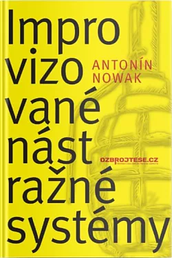 Improvizované nástražné systémy