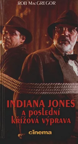 Indiana Jones a poslední křížová výprava