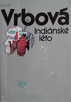 Indiánské léto