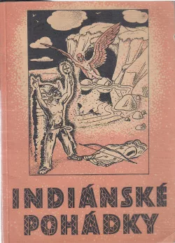 Indiánské pohádky