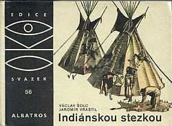 Indiánskou stezkou