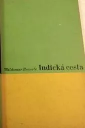 Indická cesta