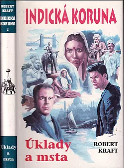 Úklady a msta