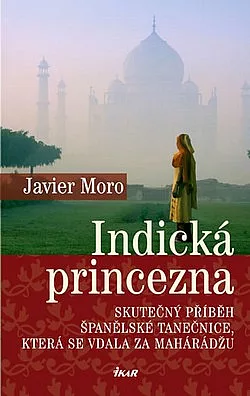 Indická princezna