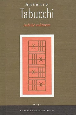 Indické nokturno