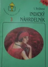 Indický náhrdelník