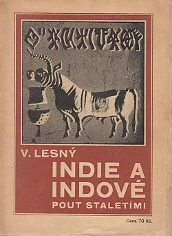 Indie a Indové - Pouť staletími