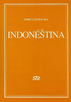 Indonéština