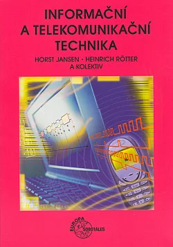 Informační a telekomunikační technika