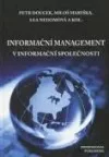 Informační management v informační společnosti