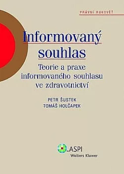 Informovaný souhlas