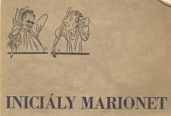 Iniciály marionet