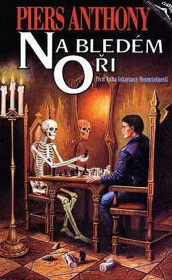 Na bledém oři