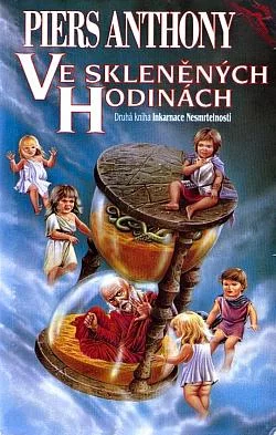 Ve skleněných hodinách