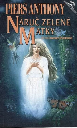 Náruč zelené matky