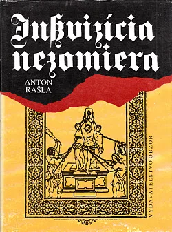 Inkvizícia nezomiera