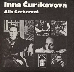 Inna Čurikovová
