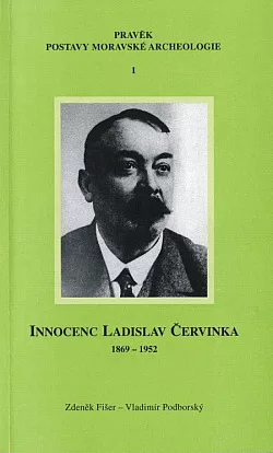 Innocenc Ladislav Červinka