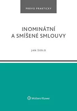 Inominátní a smíšené smlouvy